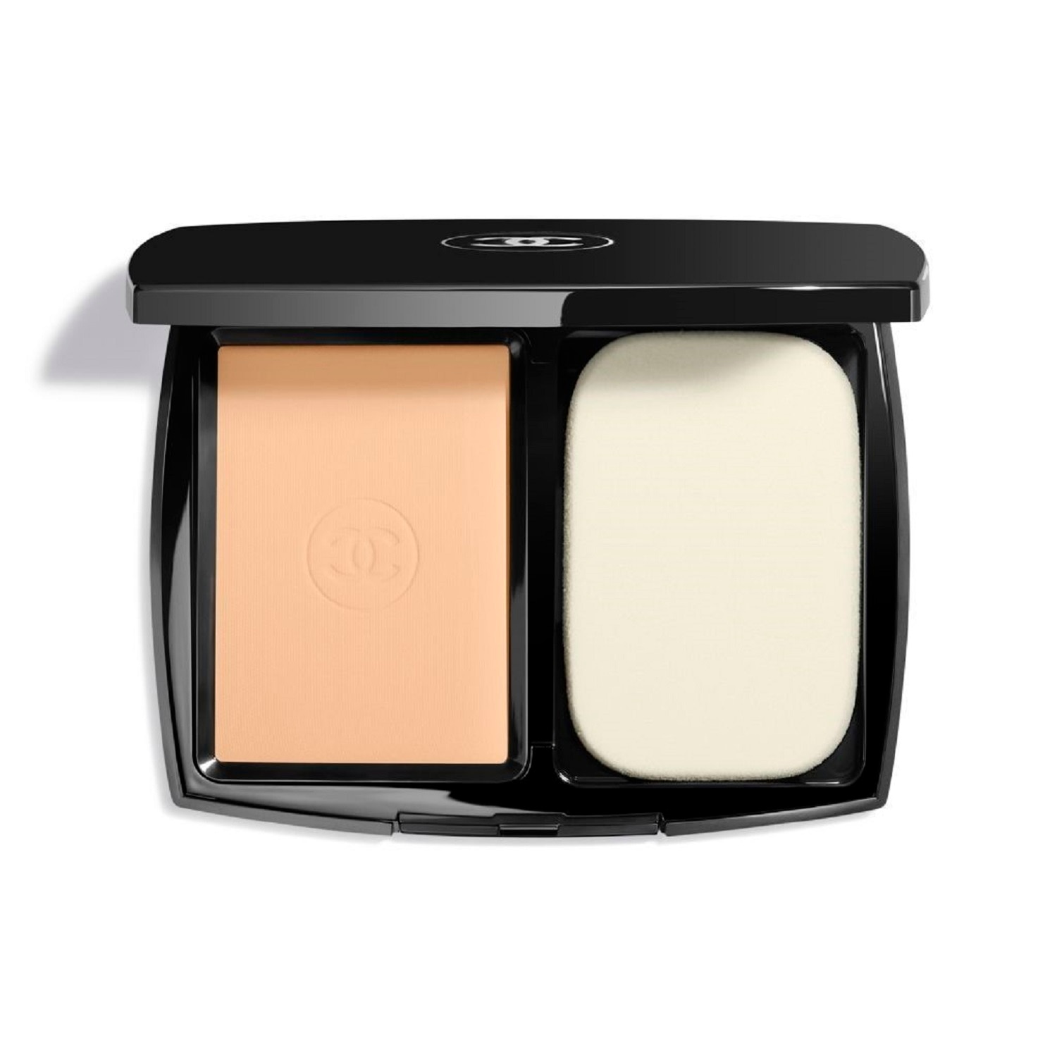 BASE DE MAQUILLAJE COMPACTO DE LARGA DURACIÓN ULTRACONFORTABLE ? ACABADO PERFECTO